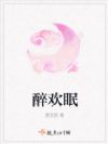 醉欢眠